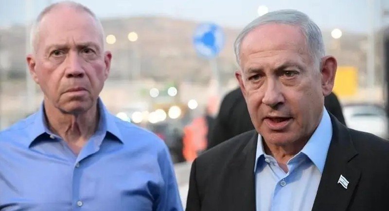NATO Ancam Tangkap PM Israel jika Berada di Negara Polandia
