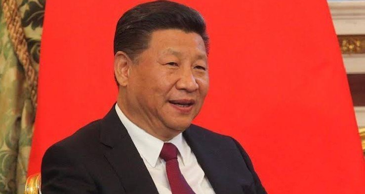 Presiden China, Xi Jinping Ucapkan Belasungkawa atas Meninggalnya Jimmy Carter