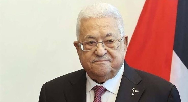 Presiden Palestina Ucapkan Belasungkawa atas Kepergian Jimmy Carter