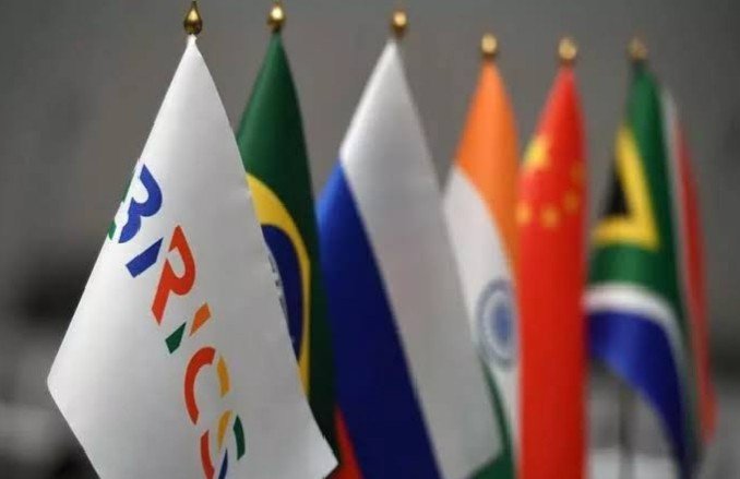 Indonesia Resmi Gabung BRICS Sebagai Anggota Penuh