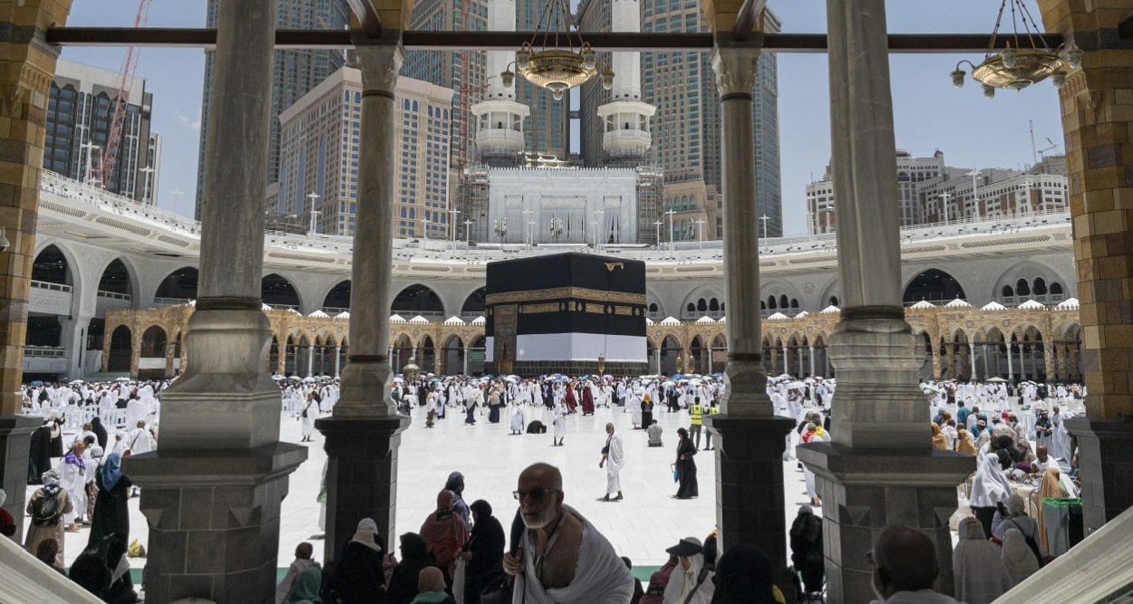 Perjalanan Jemaah Haji 2025 Dijadwalkan 2 Mei