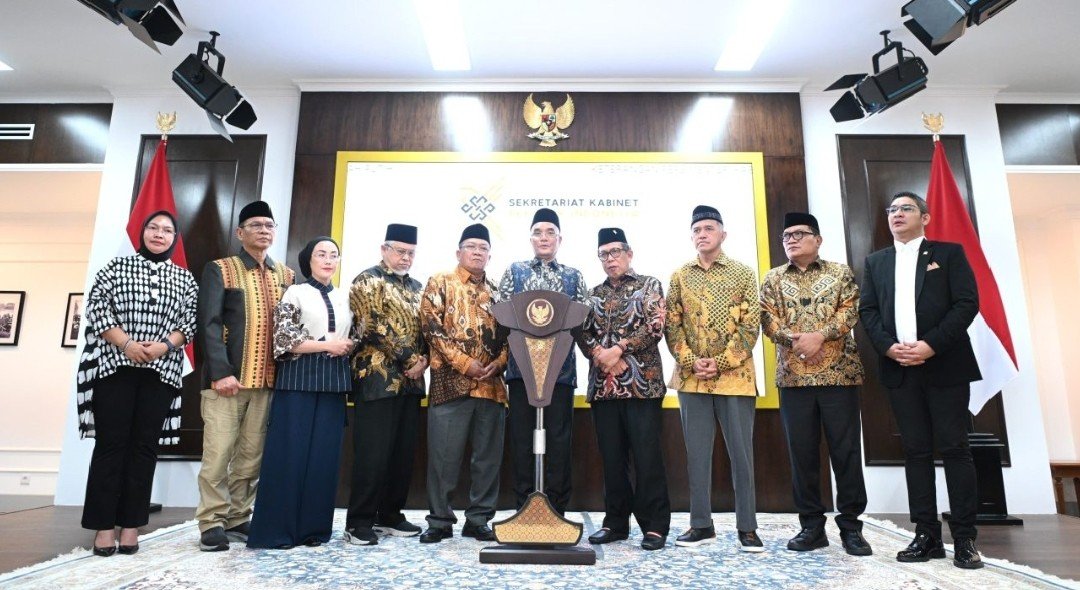 Pertemuan Presiden Prabowo dan Panja Haji: Biaya Haji Turun, Pengawasan Diperketat