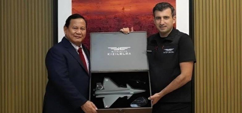 Komisi I DPR RI Dukung Kerja Sama Pembangunan Pabrik Drone Indonesia-Turki