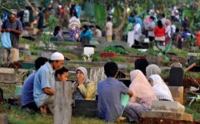 Tradisi Menyambut Bulan Puasa diberbagai Belahan Dunia