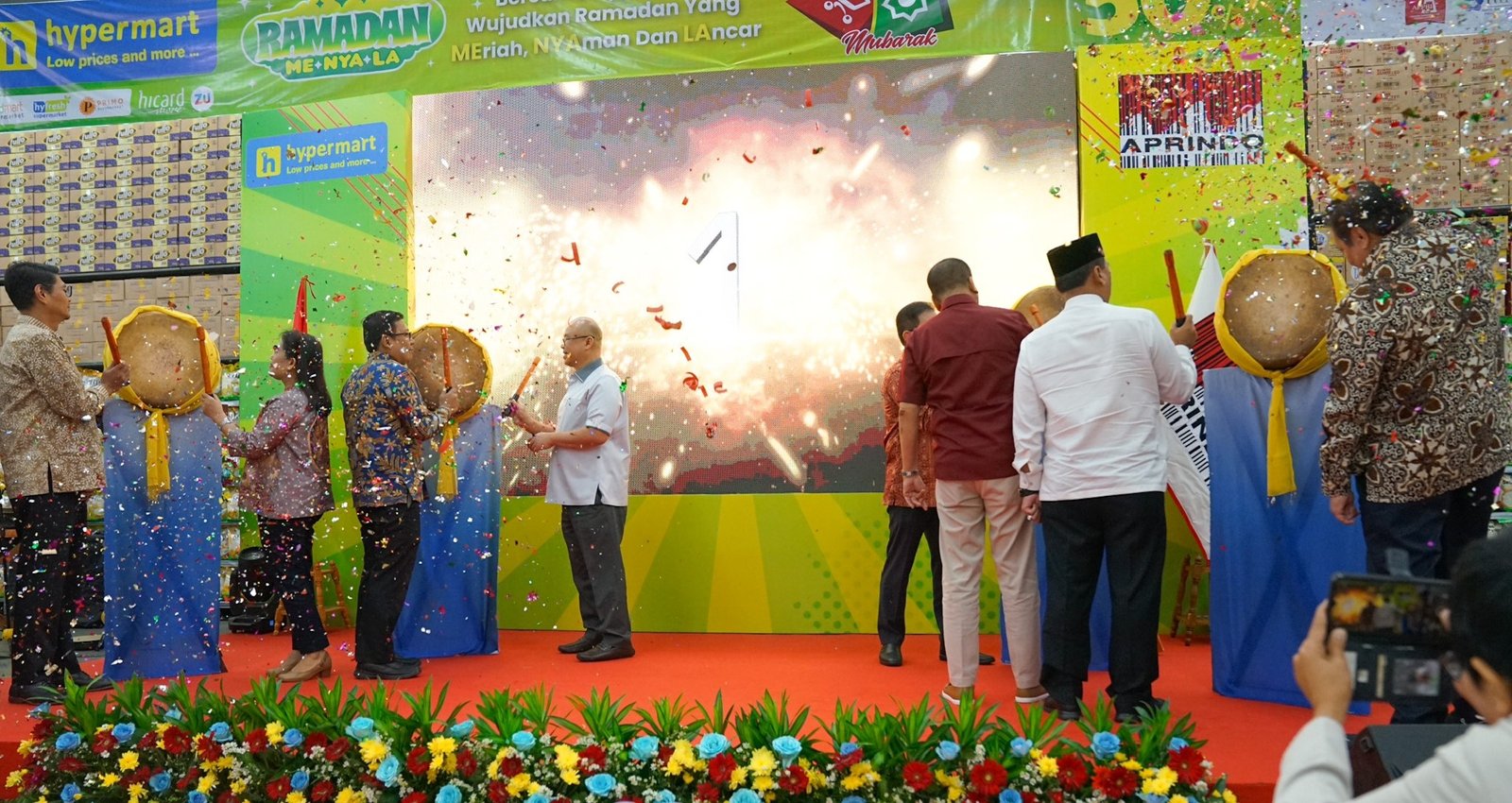 Kemendag Dukung Program Friday Mubarak dalam Menyambut Ramadan dan Lebaran 2025