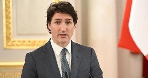 PM Trudeau: Kanada Balas Tarif Dagang terhadap AS akan dimulai Pekan ini