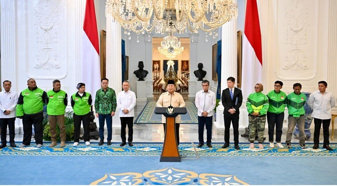 Pemerintah Umumkan Kebijakan THR dan Bonus Hari Raya