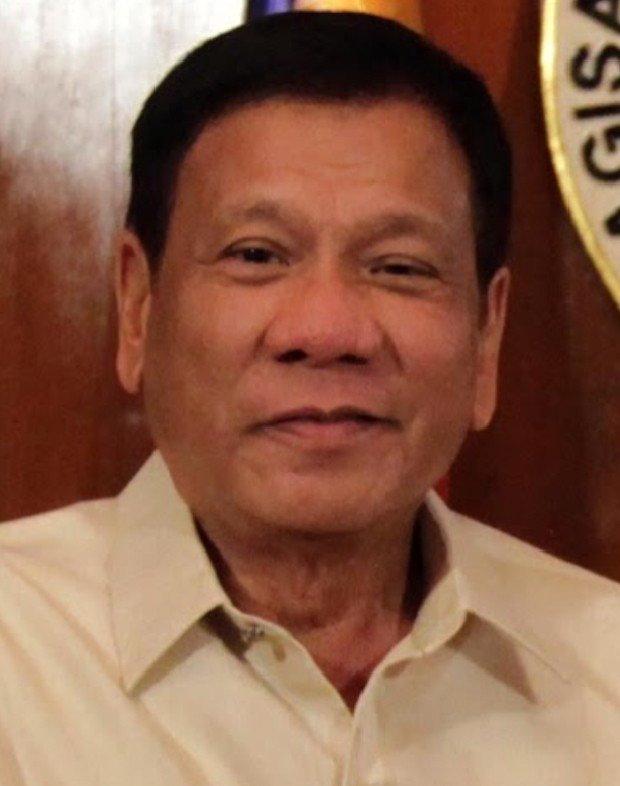 Jadi Buronan, Mantan Presiden Filipina Duterte Akhirnya Ditangkap