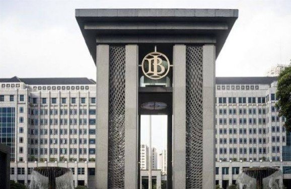 Rupiah Terlemah di Asia, BI kembali Intervensi Pasar