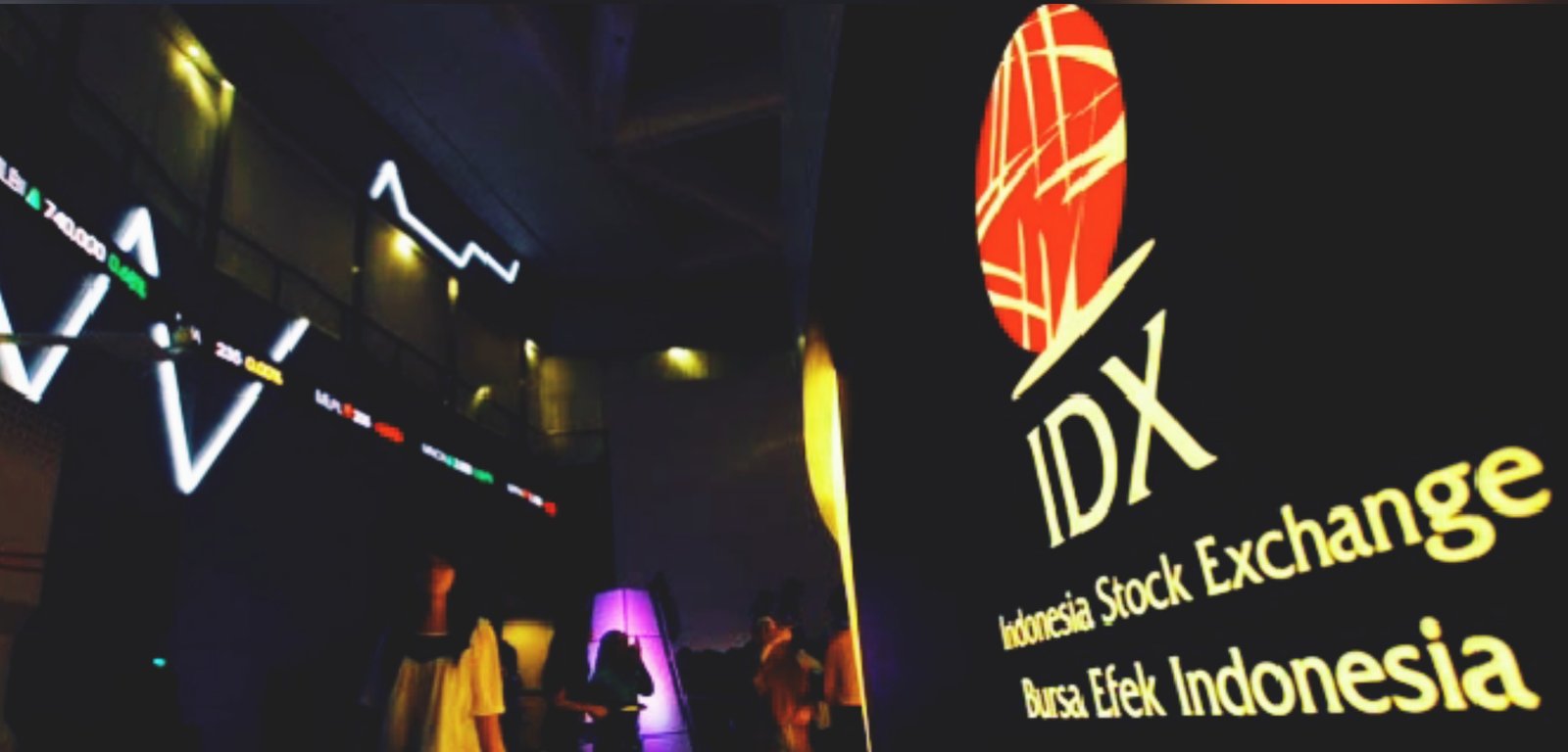 Disaat IHSG Bangkit, 10 Saham ini diam-diam diborong oleh Asing