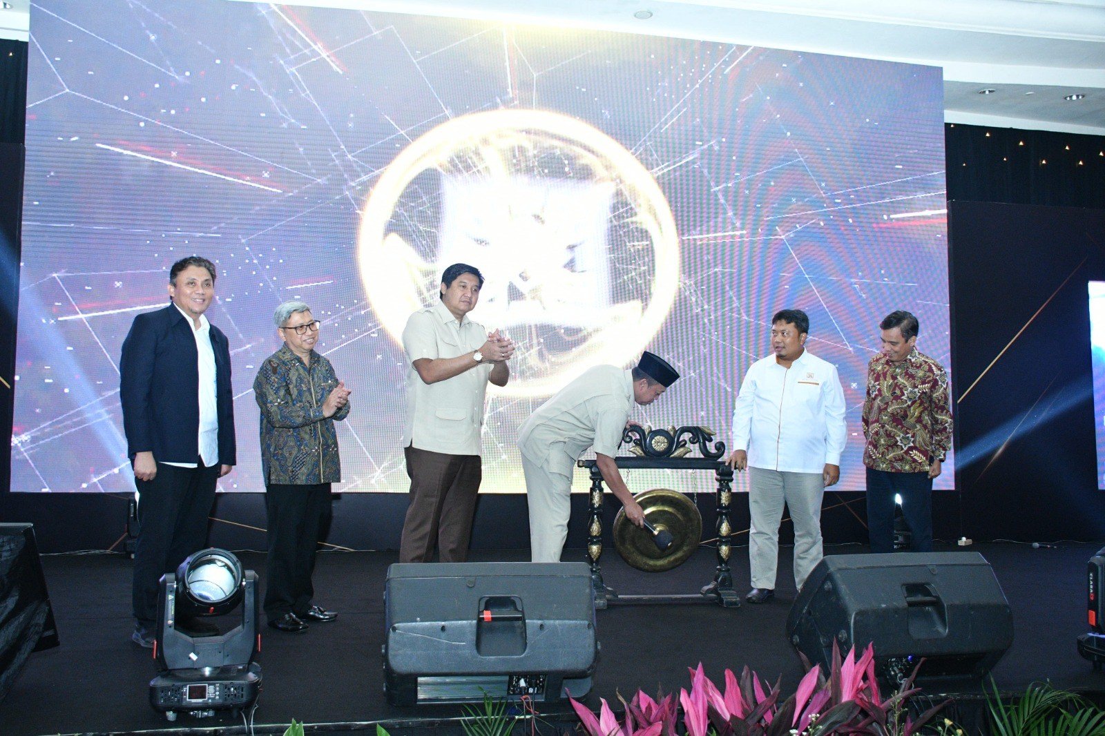 Rakernas Himperra 2024: Perlu Terobosan Regulasi Agar Program 3 Juta Rumah Tercapai