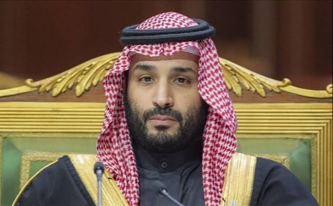 Keras, Setelah setahun lebih Arab Saudi baru menyatakan Israel melakukan genosida di Gaza