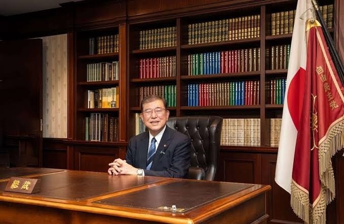 PM Jepang Prihatin Lebih Banyak Bom Dijatuhkan di Gaza dari pada Perang Dunia II di Tokyo