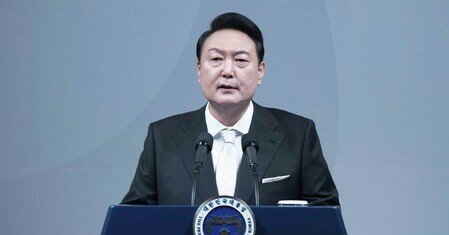 Korea Selatan, Darurat Militer, Negara Chaos hingga Presiden terpojok