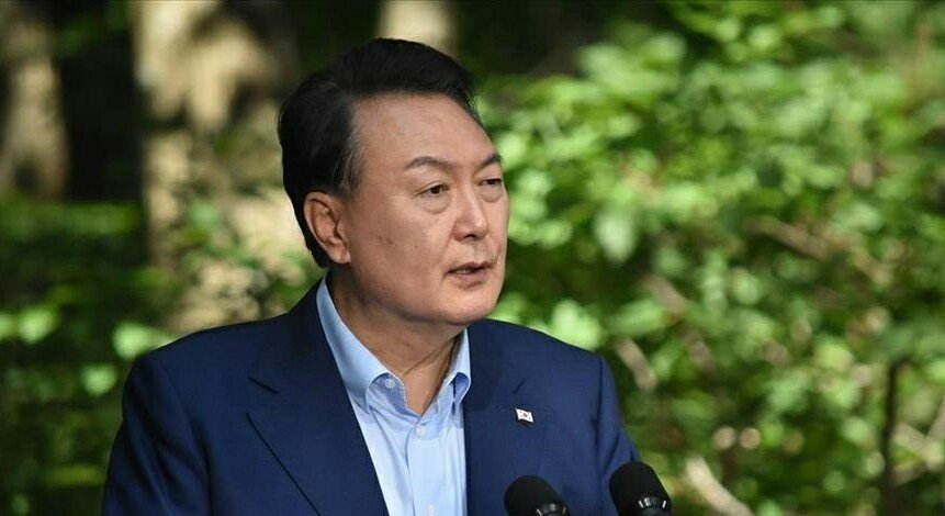 Korea Selatan cabut darurat militer setelah parlemen desak Presiden Yoon