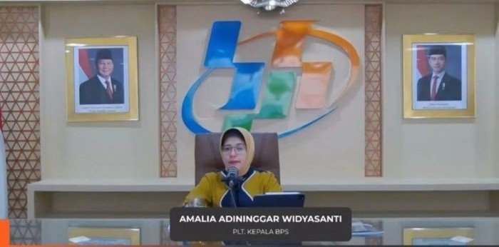 BPS: Ekspor RI ke negara BRICS Mencapai US$84,37 miliar Sepanjang Tahun 2024