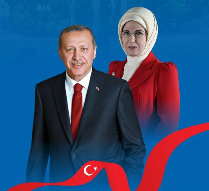 Pemprov Bogor: Penyambutan Presiden Erdogan di Istana Bogor Diklaim Sangat Meriah
