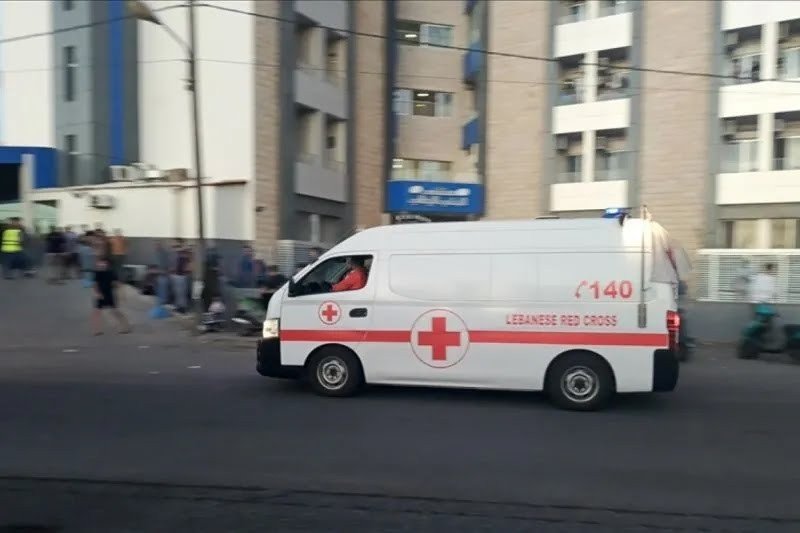 RS Turki di Lebanon mulai rawat pasien karena RS lain diserang Israel