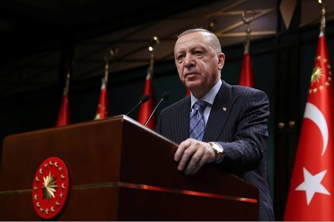 Turki: Israel sandera institusi pelindung perdamaian dan HAM