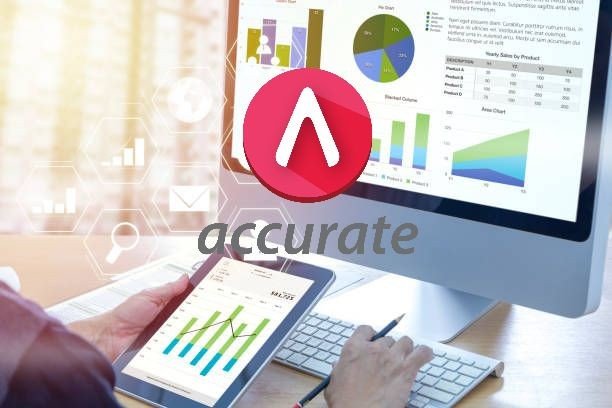 Tips Belajar Accurate Sambil Bekerja Tanpa Ganggu Produktivitas