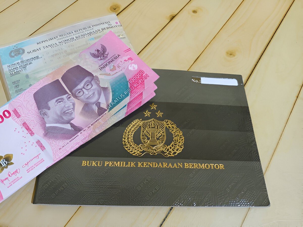 Faktor Penting Yang Menentukan Besar Pinjaman Gadai BPKB