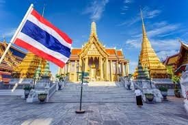 Negeri Gajah Putih, Thailand diambang Krisis