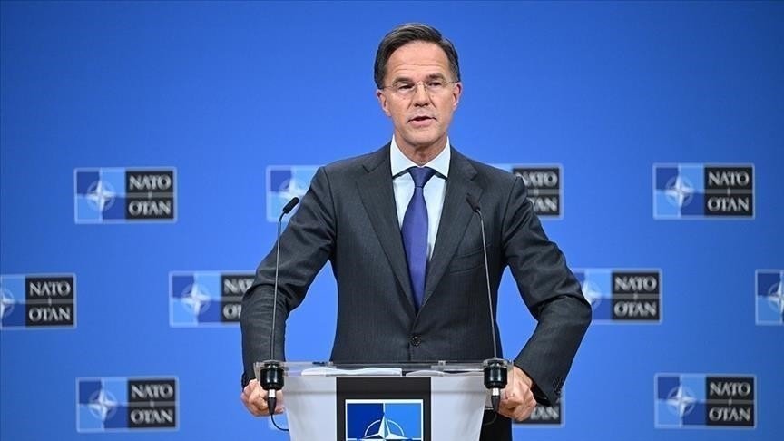 NATO Akan Temui Erdogan Bahas Perang di Ukraina dan Krisis Timur Tengah