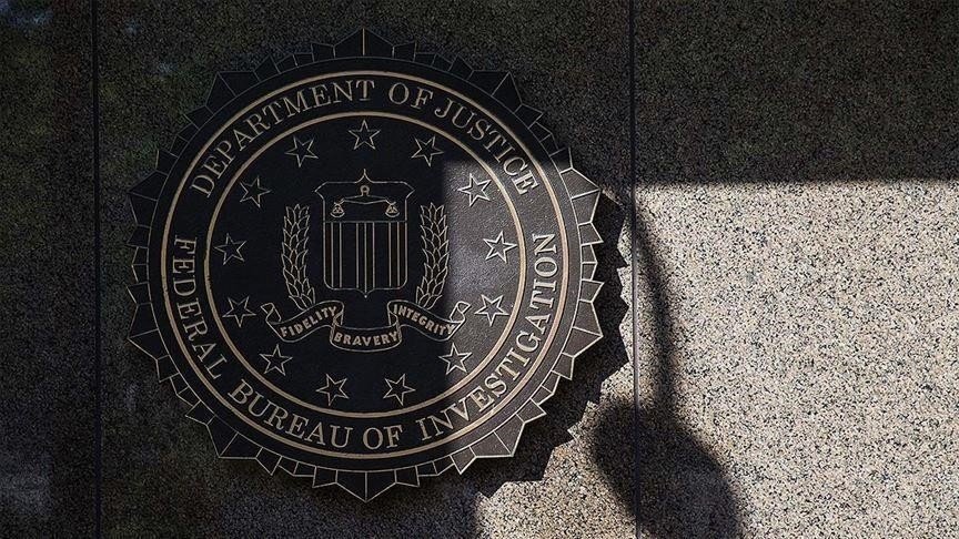 Penggerebekan Terbesar FBI Dalam Sejarah Sita 150 Bom Rakitan di Virginia