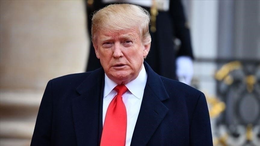 Trump Puji Kecerdasan Erdogan