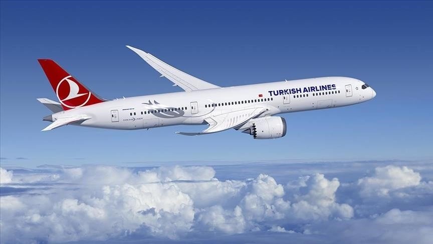 Turkish Airlines Melayani 83,4 juta Penumpang dalam Penerbangan di Tahun 2024