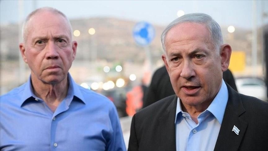 Dubes Palestina di Inggris Sambut Baik Surat Perintah Pengadilan ICC untuk Penangkapan PM Israel Ben